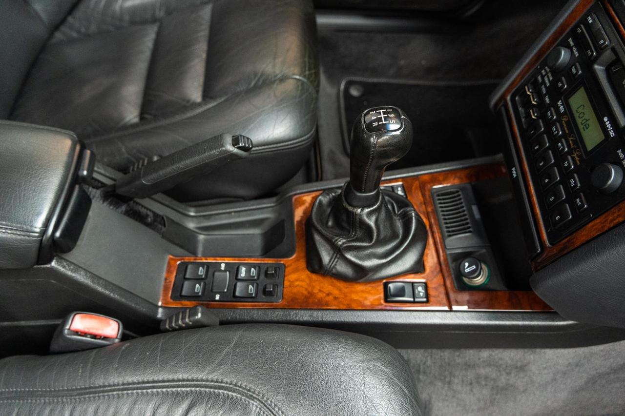 VOLVO 850 T5 211CV - UNIPROPRIETARIO - ISCRITTA ASI