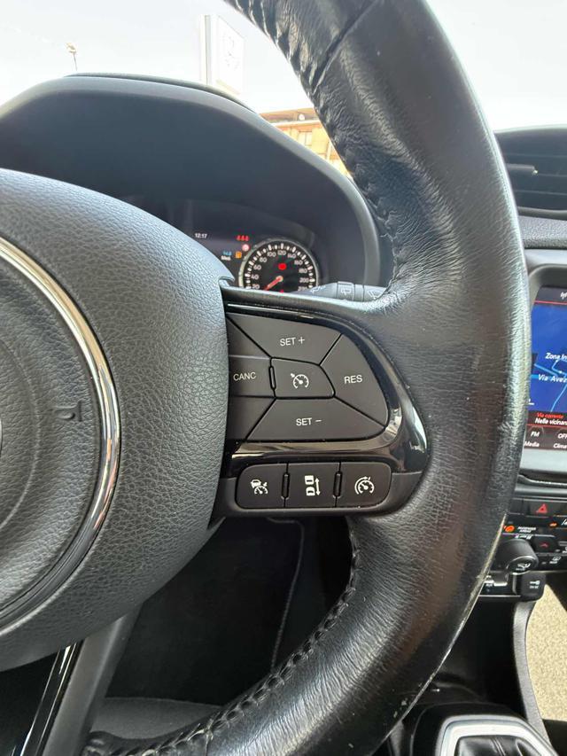 JEEP Renegade 1.6 Mjt 120 CV Limited SCONTO ROTTAMAZIONE