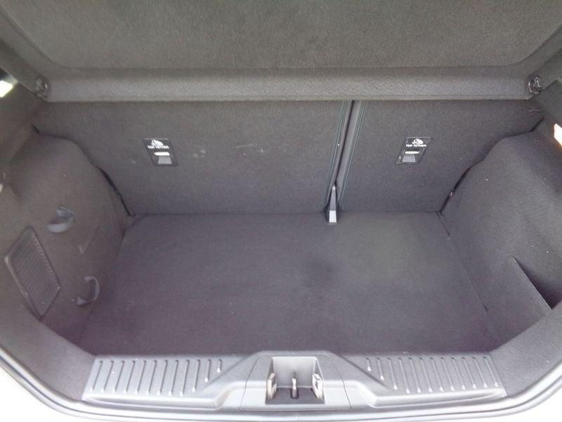 Ford Fiesta Fiesta 5p 1.1 ST-Line 85cv my19.5