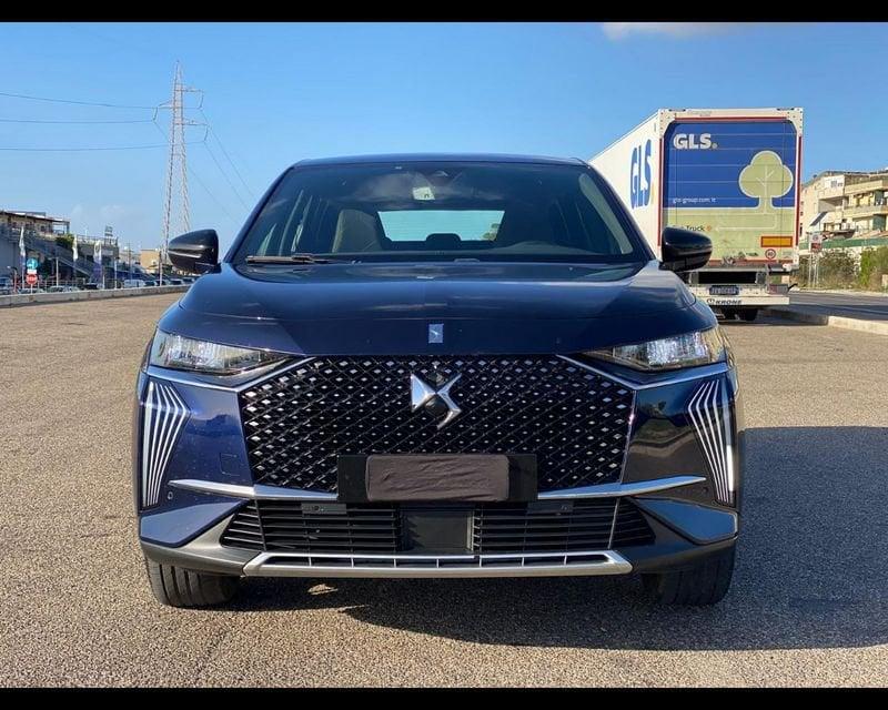 DS DS 7 DS7 1.5 bluehdi Bastille Business 130cv auto