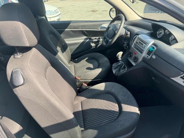 LANCIA Ypsilon neopatentati Bellissima benzina/gpl 1.4