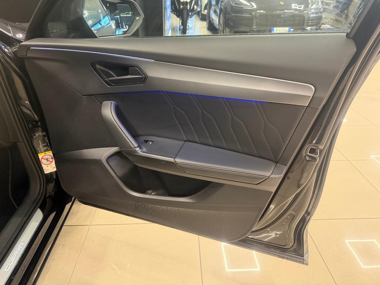 Cupra Formentor 2.0 tdi 4drive 150cv dsg
