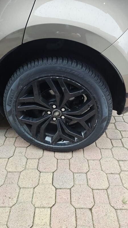 Land Rover Range Rover Evoque 2.0d i4 mhev R-Dynamic S awd 150cv auto