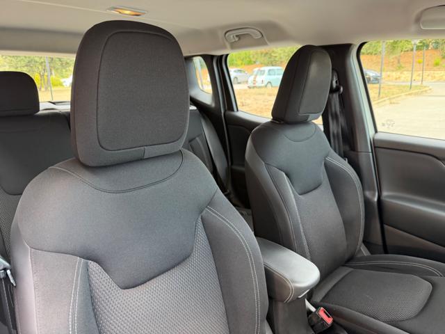 JEEP Renegade 1.6 MJET 130 CV LIMITED+NAVI8.4''+17+2PDC+RADAR
