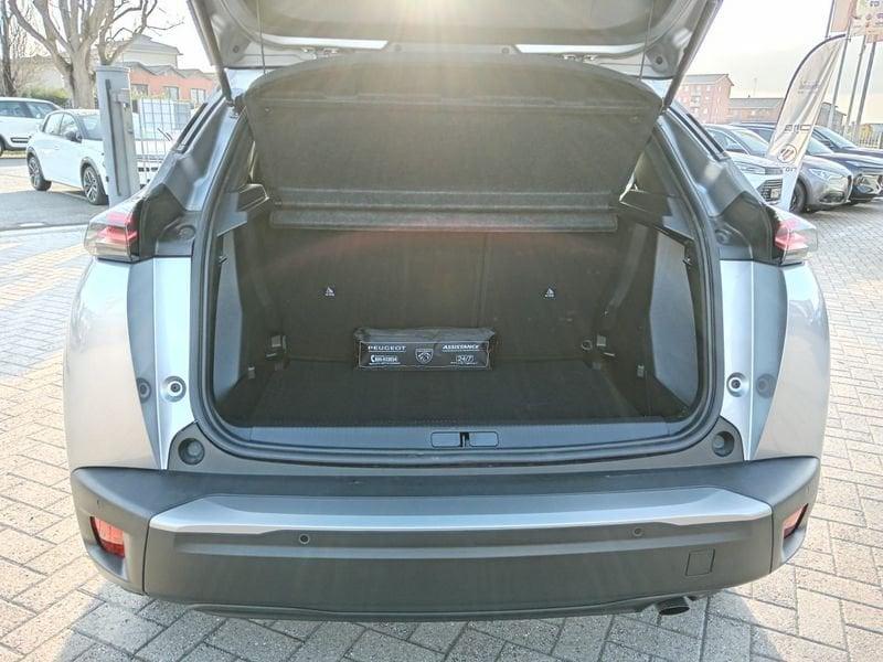 Peugeot 2008 PureTech 100 Allure S/S
