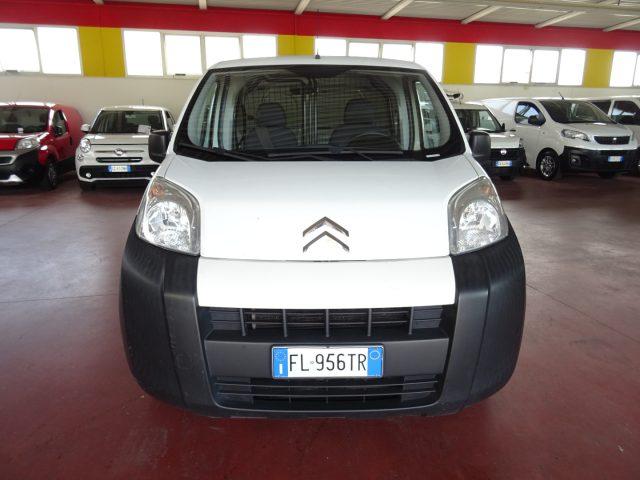 CITROEN Nemo 1.3 HDi 80CV Furgone Euro6