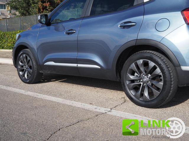 DR MOTOR DR 5.0 1.5 Turbo DCT Bi-Fuel GPL