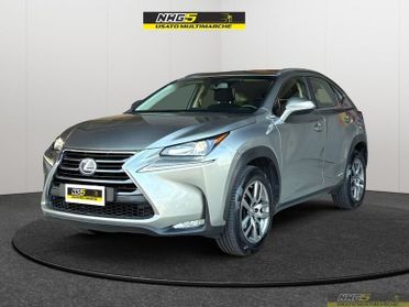 Lexus NX NX 300h Executive