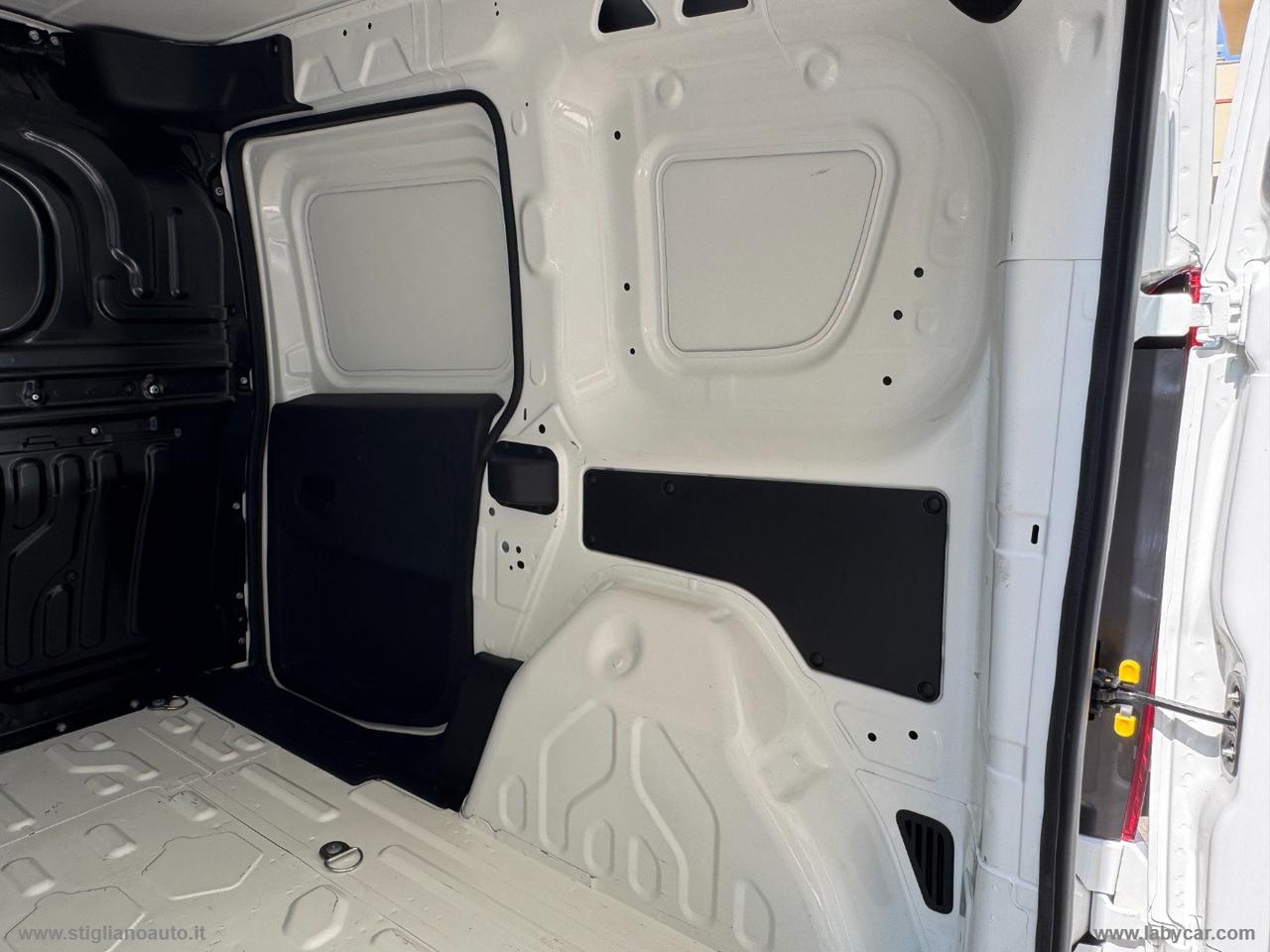 Doblò 1.6 MJT 105CV CH1 Cargo Lounge