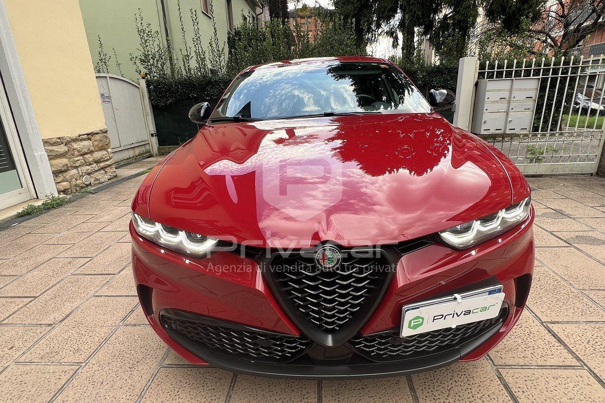 ALFA ROMEO Tonale 1.5 130 CV MHEV TCT7 Edizione Speciale