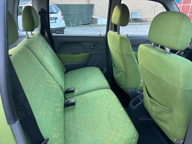 OPEL Agila 167,749km Stupenda Bellissima 1.2 16V Comfort