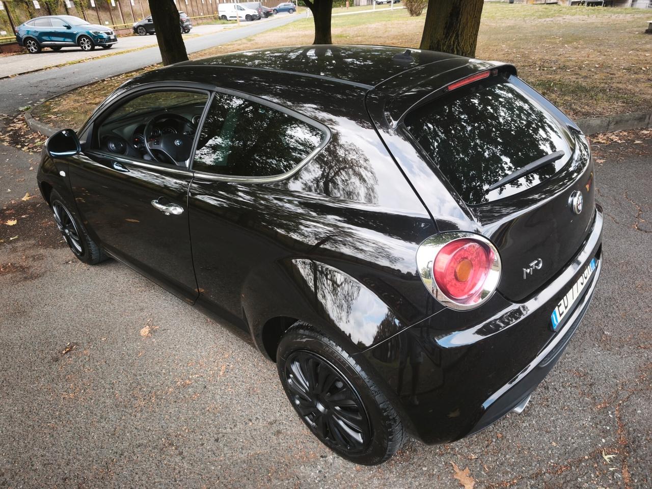 Alfa Romeo MiTo 1.4 T 135 CV S&S Dist. Sport Pack