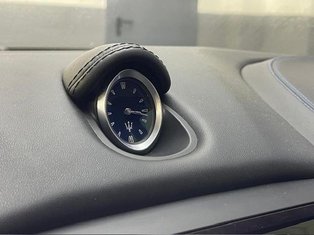 Maserati Ghibli L4 330 CV MHEV Gransport