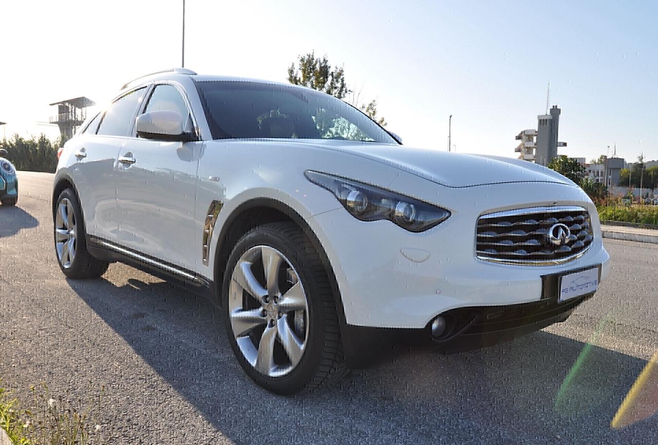 Infiniti FX 30d S Premium