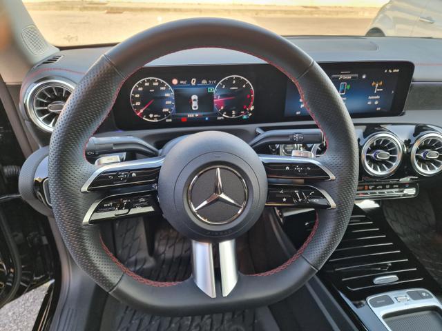 MERCEDES-BENZ CLA 200 d Automatic AMG Line Premium Plus