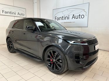 Land Rover Range Sport Dynamic HSE 3.0d i6 mhev awd 300cv-Dettagli in Bio