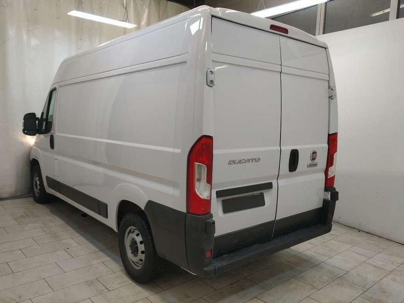 FIAT Ducato maxi 35 MH2 2.3 mjt 140cv E6d-temp