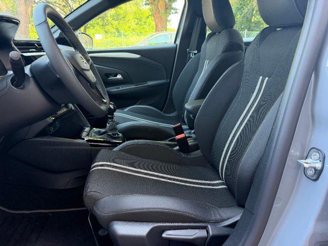 OPEL Corsa 1.2 100 CV GS MT6 KM-0 PRONTA CONSEGNA