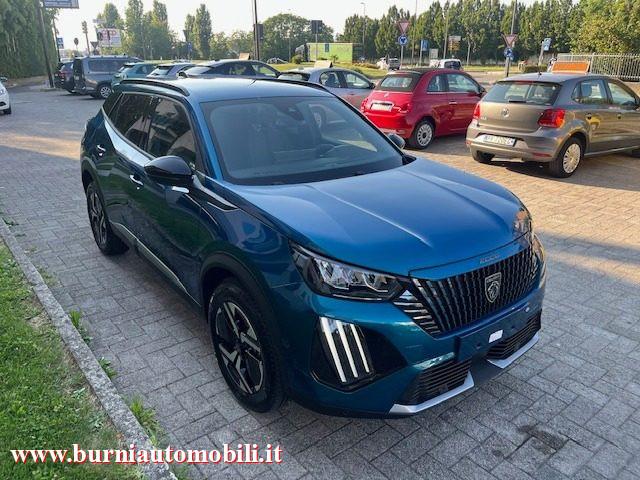 PEUGEOT 2008 Hybrid 145 e-DCS6 Allure KM 0 PRONTA CONSEGNA