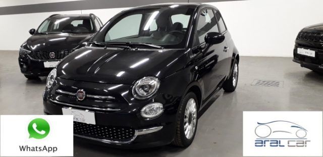 FIAT 500 1.0 HYBRID DOLCEVITA 70 CV MY 21