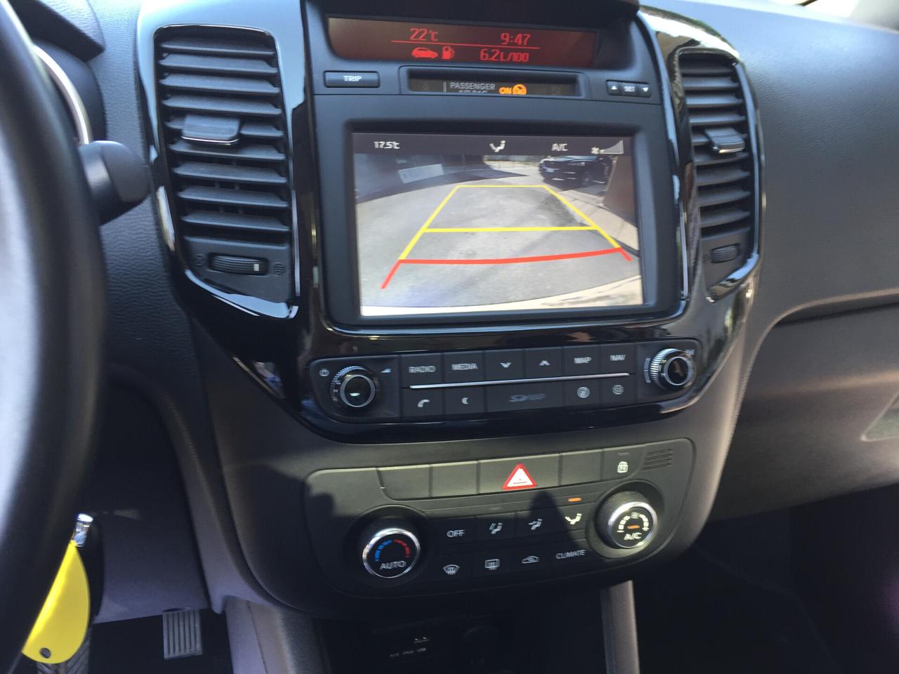 Kia Venga 1.4 CRDi 90CV Cool x NEOPATENTATI