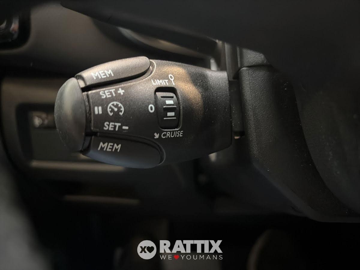 Citroen C5 Aircross 1.2 Hybrid 136CV Plus e-DCS6