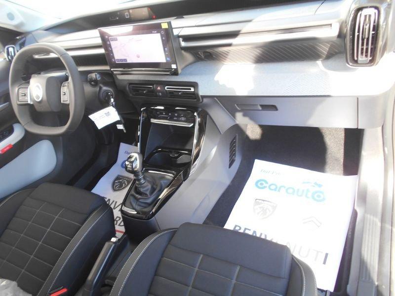 Citroën C3 100 Max Fin 9Perfet Sc33%