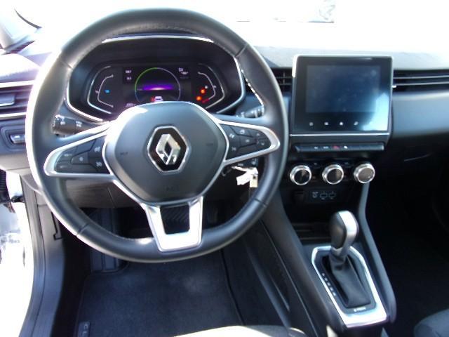 Renault Clio 5 Porte 1.6 Hybrid Zen E-Tech Auto