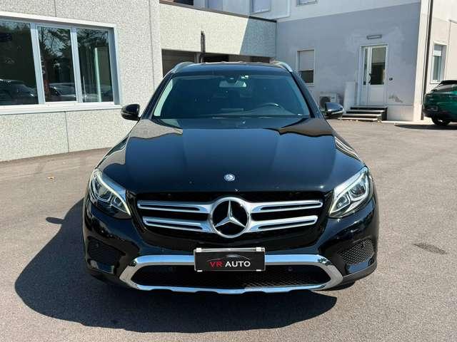 Mercedes-Benz GLC 220 d Sport 4matic auto OTTIME CONDIZIONI, GARANZIA 12 MESI