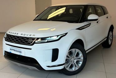Land Rover Range Evoque 2.0D I4 163 CV AWD Auto S