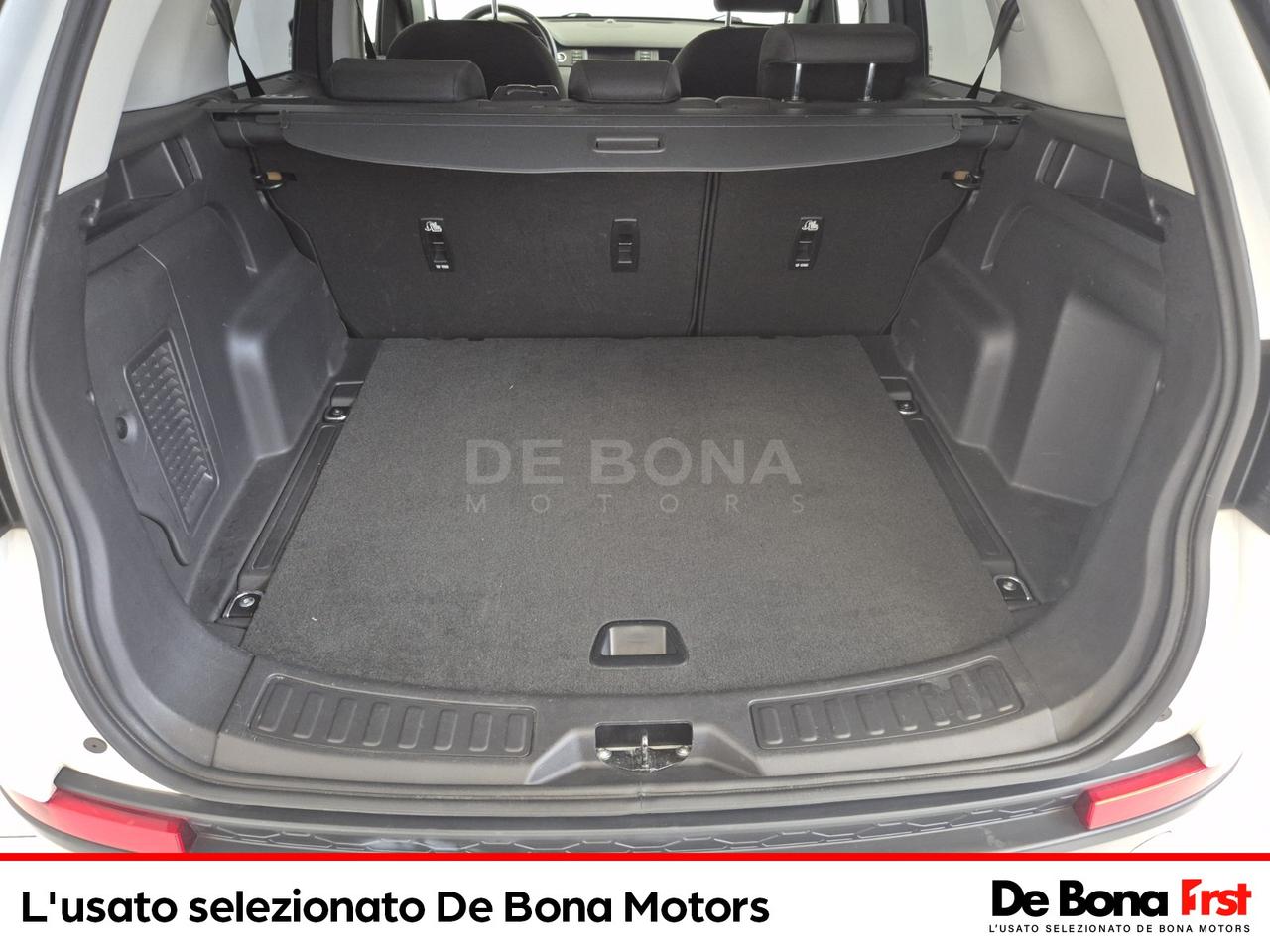 Land Rover Discovery Sport 2.2 td4 s awd 150cv auto