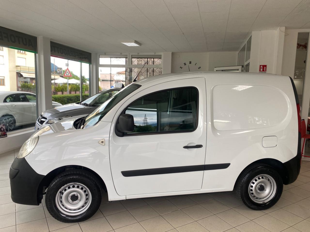 Renault Kangoo 1.5 dCi AUTOCARRO -2008