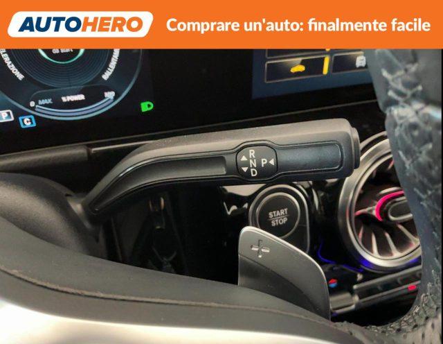 MERCEDES-BENZ EQA 250+ Premium