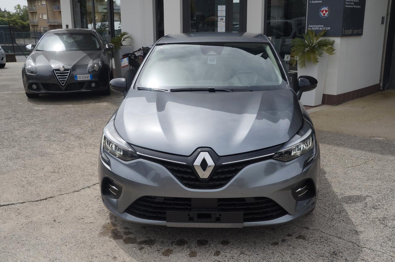 Renault Clio TCe 90 CV 5 porte Business