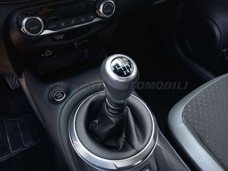 Nissan Juke Juke 1.0 dig-t N-Connecta 114cv