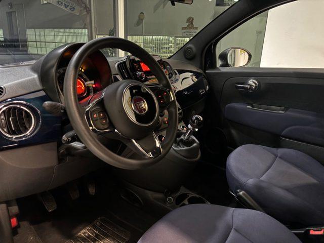 FIAT 500 1.0 Hybrid Cult da ?129,00