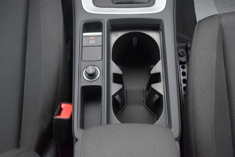 Audi Q3 35 TDI quattro S tronic Business