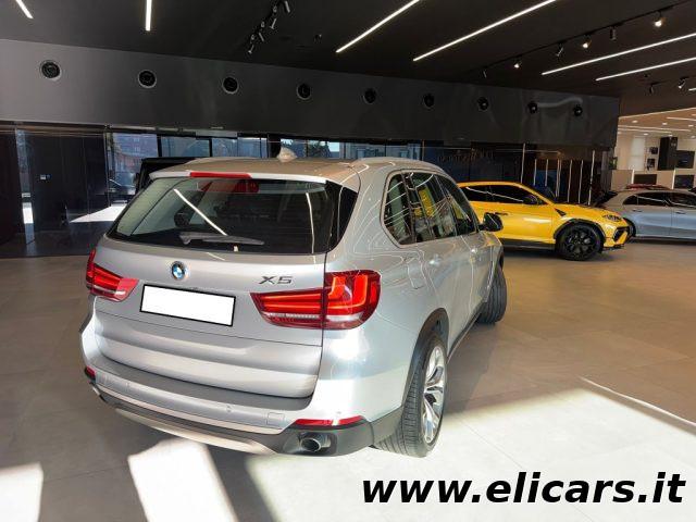 BMW X5 xDrive25d Luxury - PREZZO SENZA FINANZIAMENTO