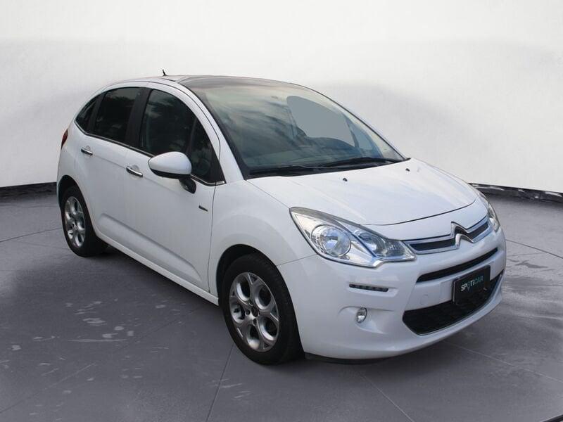 Citroën C3 C3 PureTech 82 Exclusive