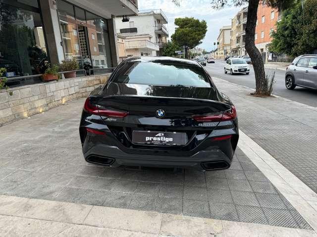 BMW 840 840d Gran Coupe mhev 48V xdrive Individual Msport