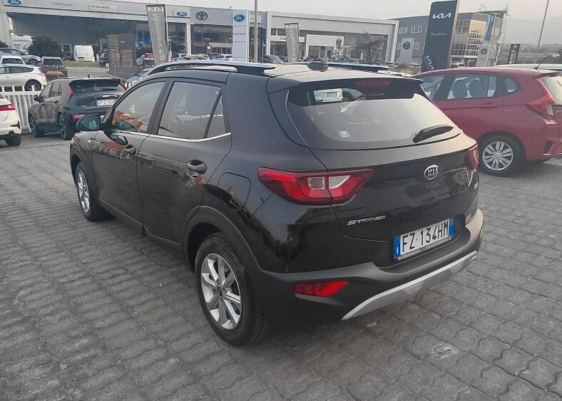Kia Stonic 1.4 MPI EcoGPL Style "IN ARRIVO"