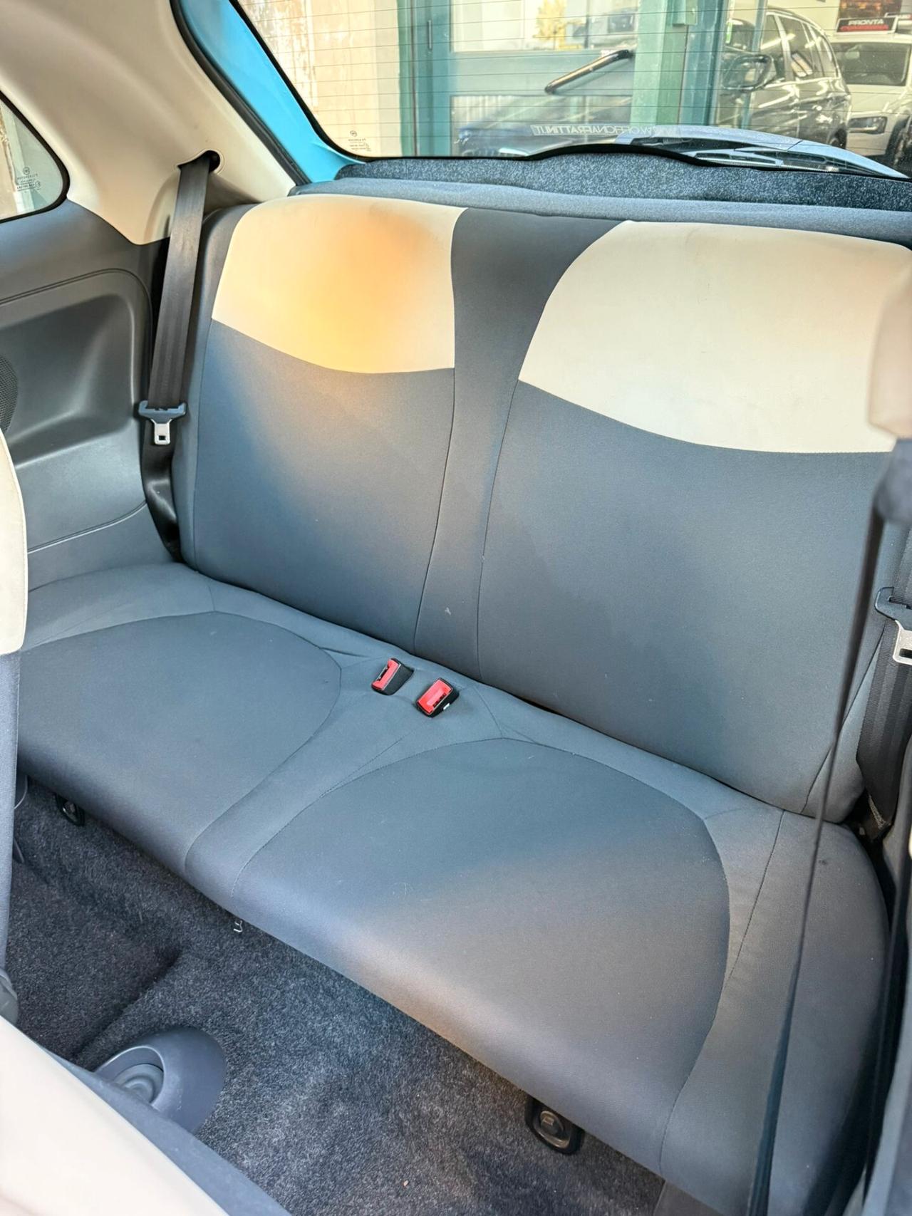 Fiat 500 1.2 EasyPower Pop Star