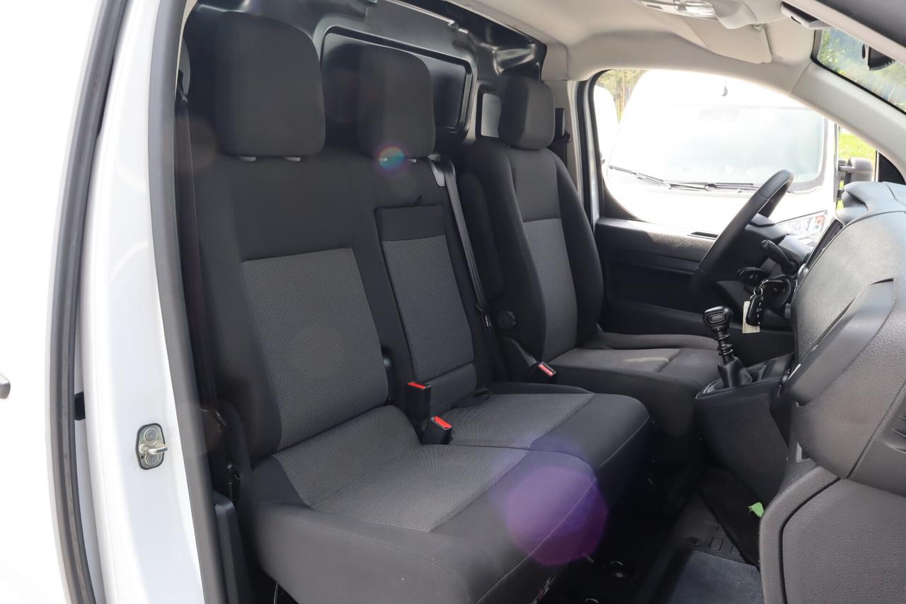 Fiat Scudo 2.0 Mjt 144 CV L3