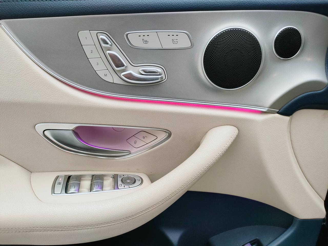 Mercedes-Benz Classe E - A238 Cabrio - E Cabrio 220 d Premium auto