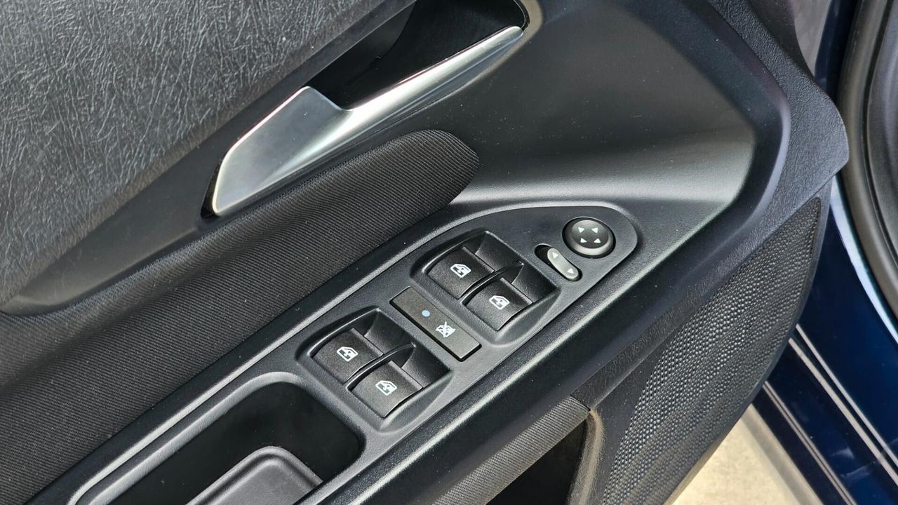 Fiat Tipo 1.6 Mjt S&S 5 porte Lounge