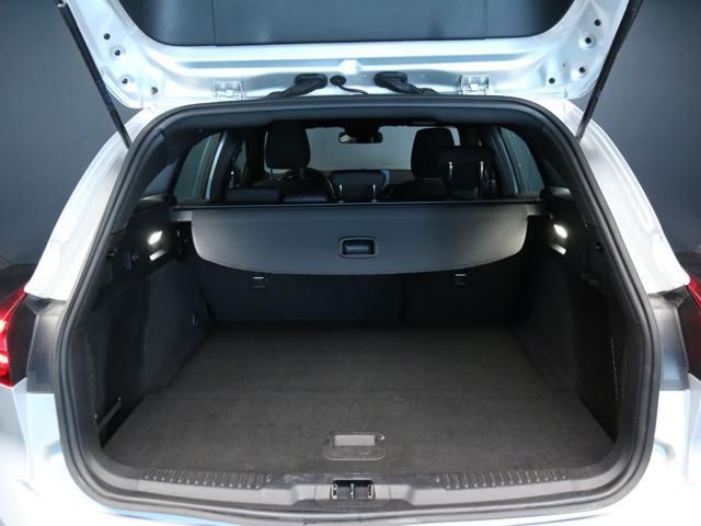 FORD Focus 1.5 EcoBlue 115CV automatico SW ST-Line