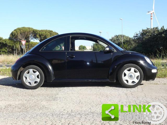 VOLKSWAGEN New Beetle 1.9 TDI 101CV