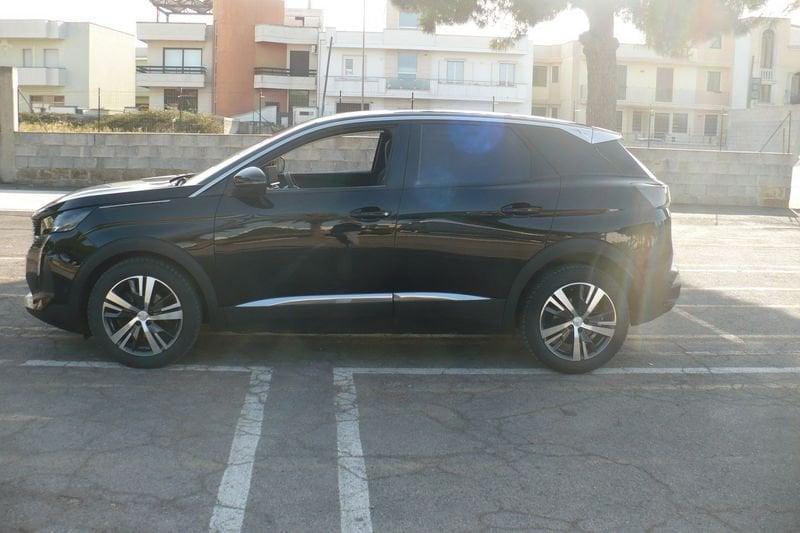 Peugeot 3008 3008 BlueHDi 130 S&S Allure