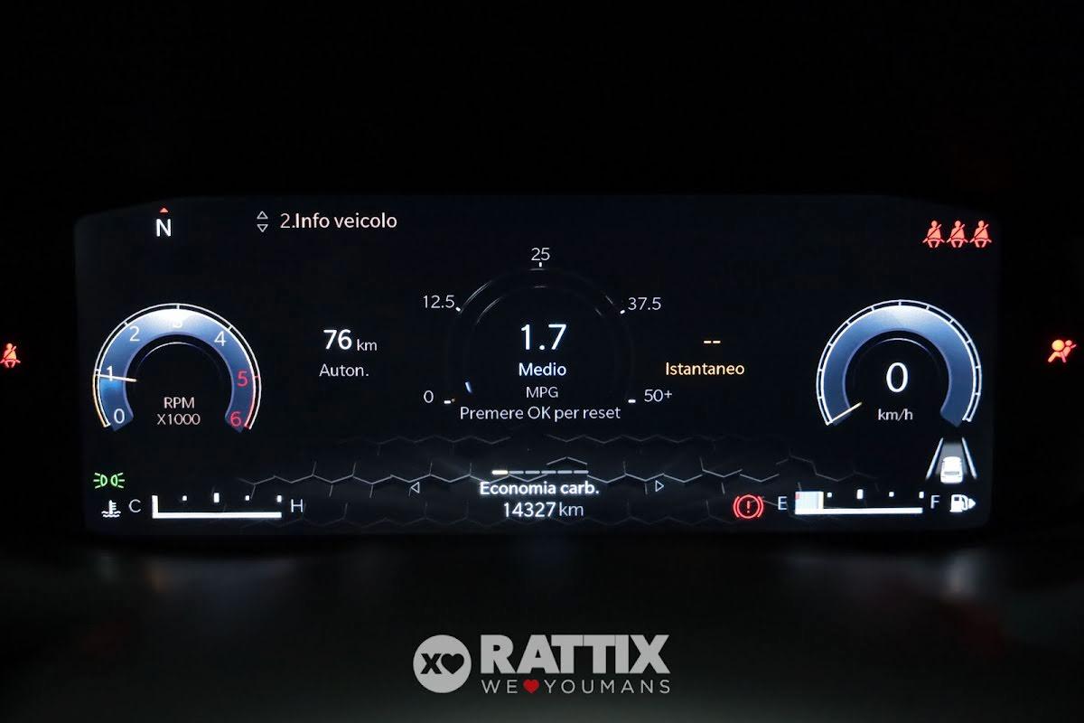 Jeep Compass 1.6 mjt 130CV Limited