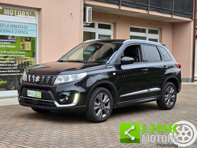 SUZUKI Vitara 1.0 Boosterjet